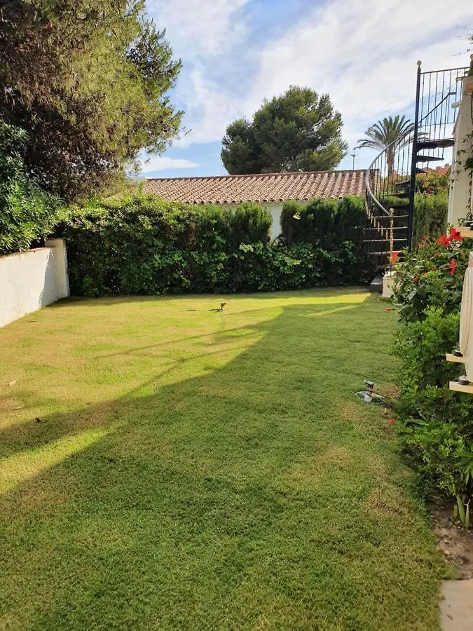 Villa Sea Breeze Marbella Spagna